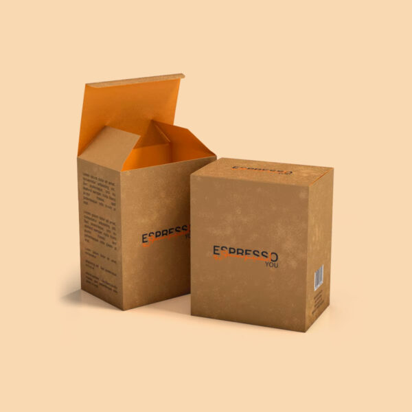 Straight Tuck Box - Image 2