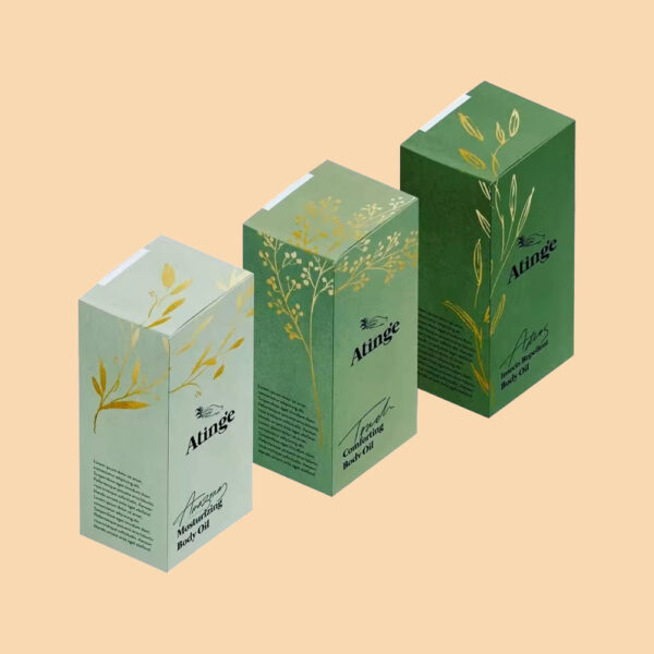 Straight Tuck Box - Image 3