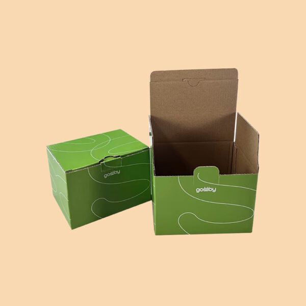 Straight Tuck Box - Image 4