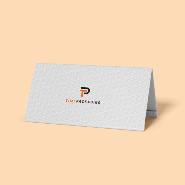 Table Tent