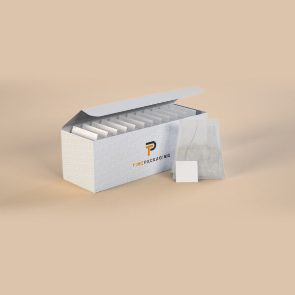 Tea Boxes