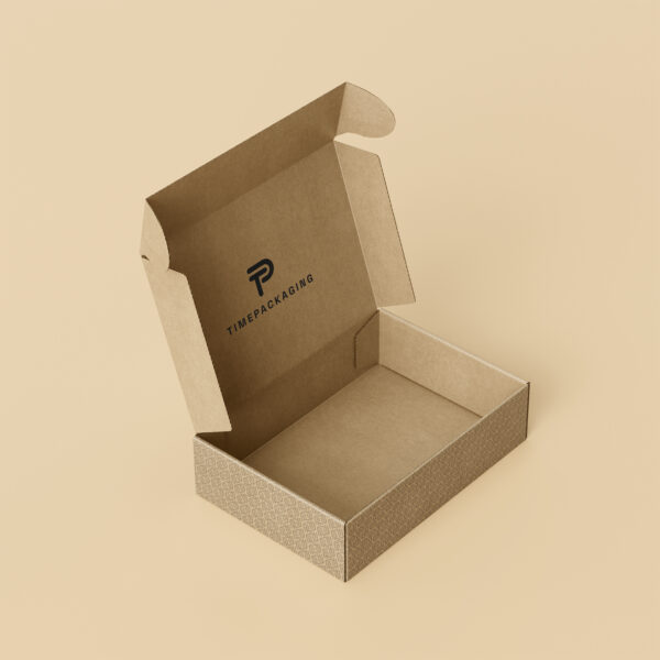Tuck Top Mailer Boxes