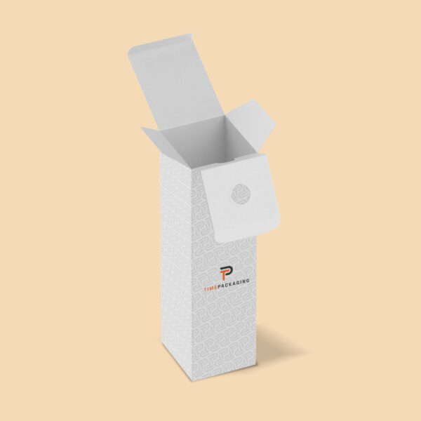 Tuck End Boxes