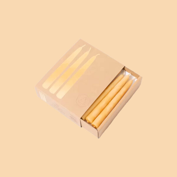 Taper Candle Boxes - Image 2