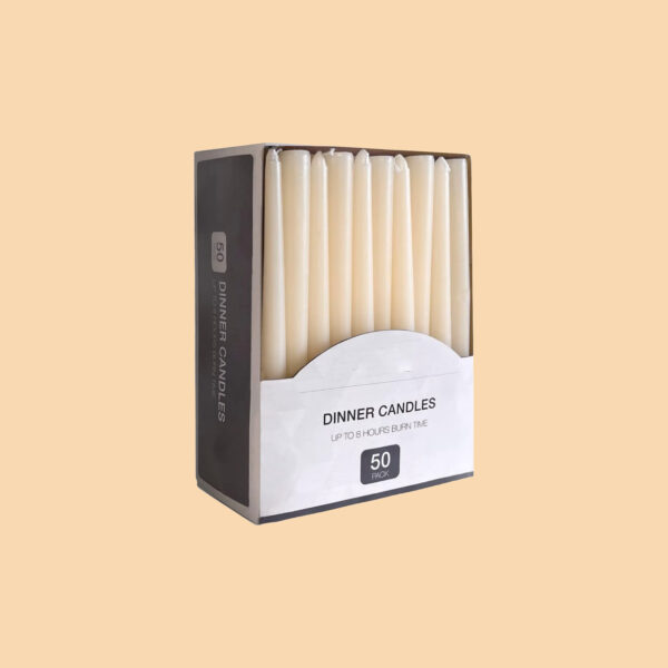 Taper Candle Boxes - Image 3