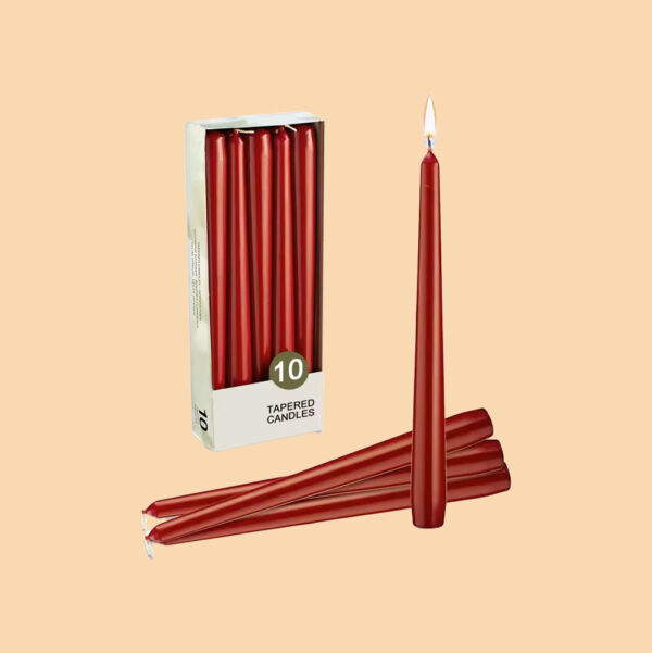 Taper Candle Boxes - Image 4