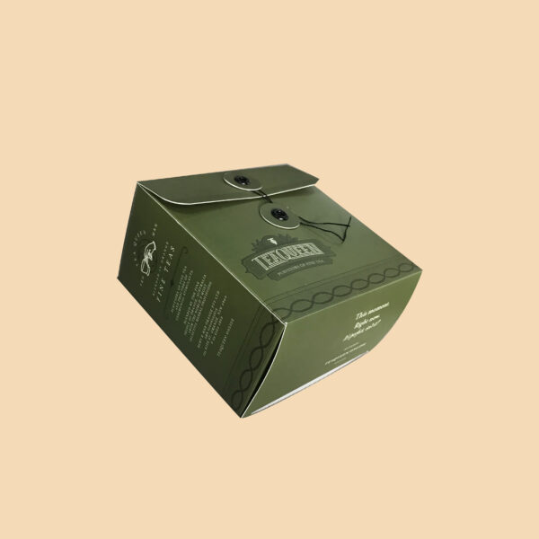 Tea Boxes - Image 2