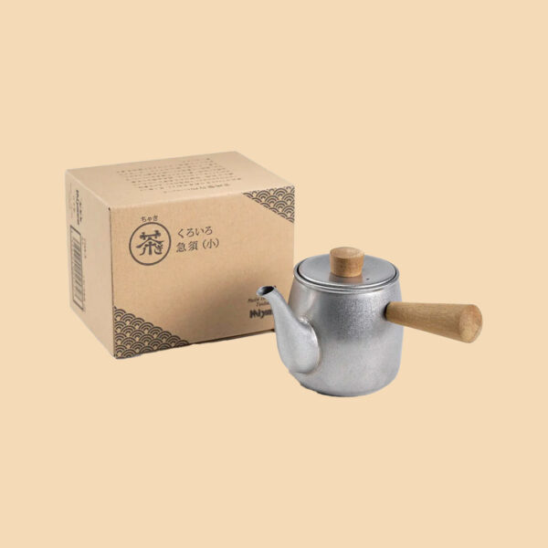 Tea Boxes - Image 4