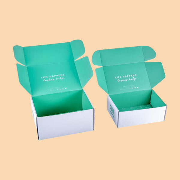 Tuck Top Mailer Boxes - Image 2