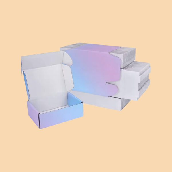Tuck Top Mailer Boxes - Image 3