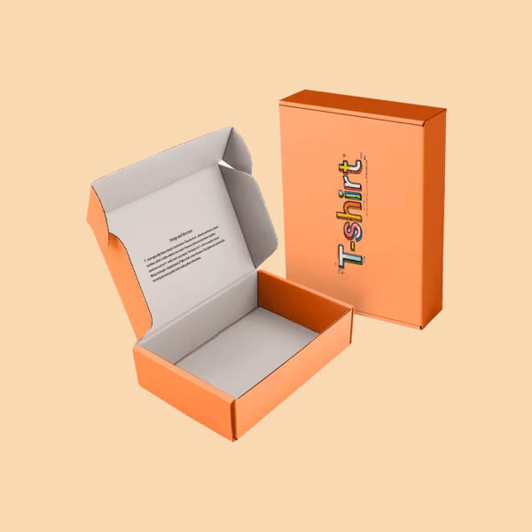 Tuck Top Mailer Boxes - Image 4