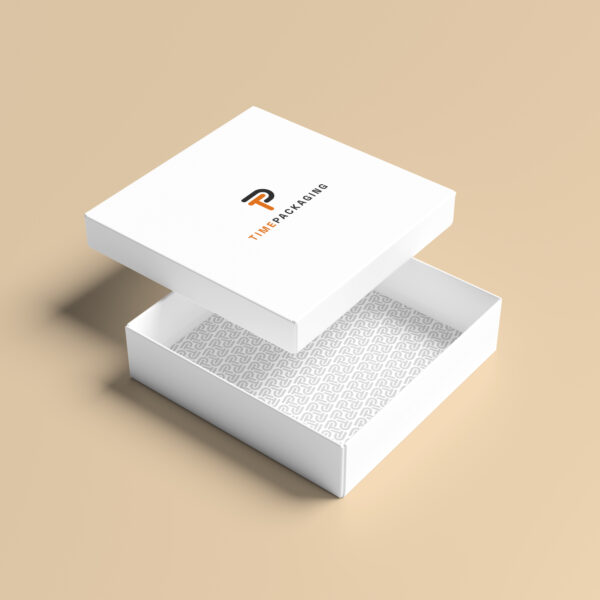 Two Piece Product Box