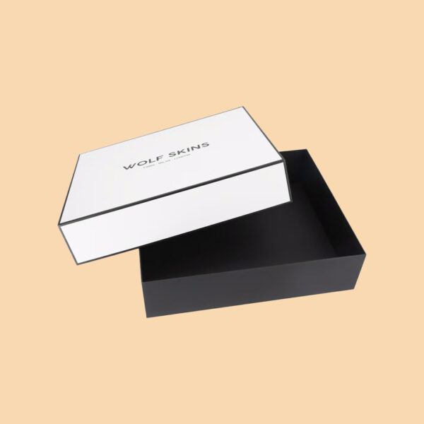 Two Piece Product Box - Image 4