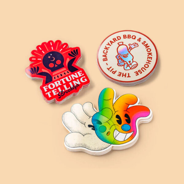 Vinyl Stickers - Image 4