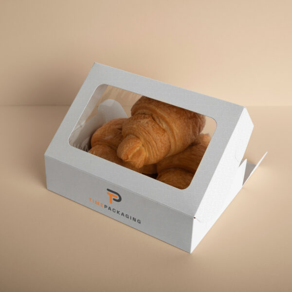 Window Bakery Boxes