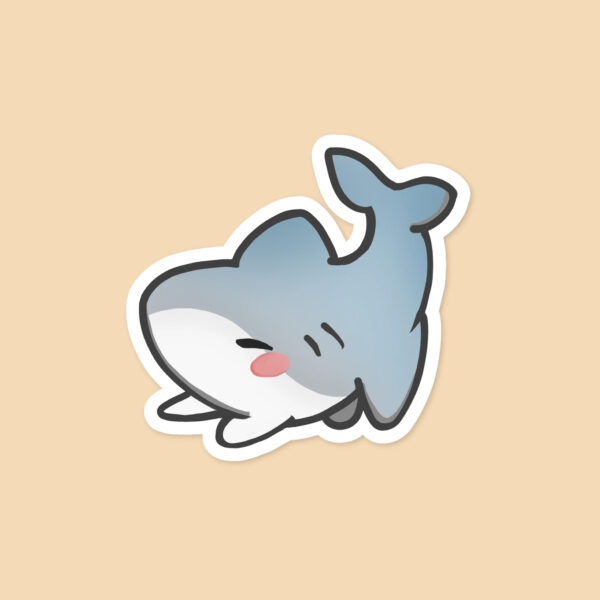 Waterproof Stickers - Image 4