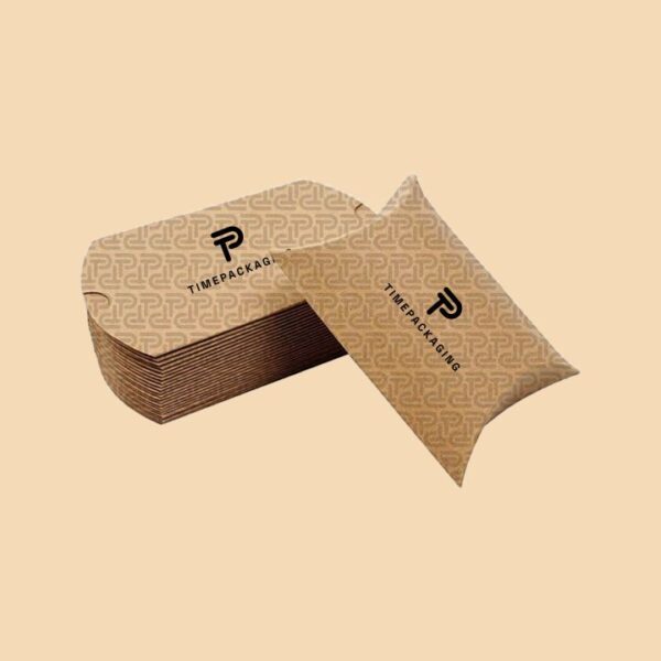 Wholesale Pillow Boxes