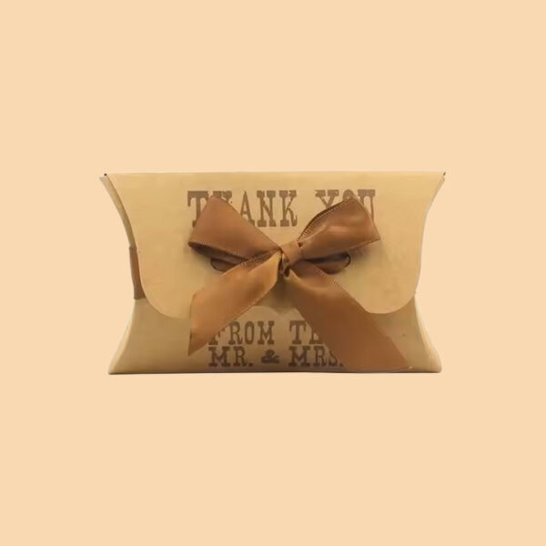 Wholesale Pillow Boxes - Image 2