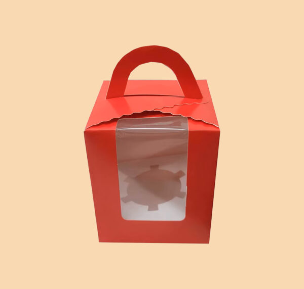 Window Bakery Boxes - Image 2