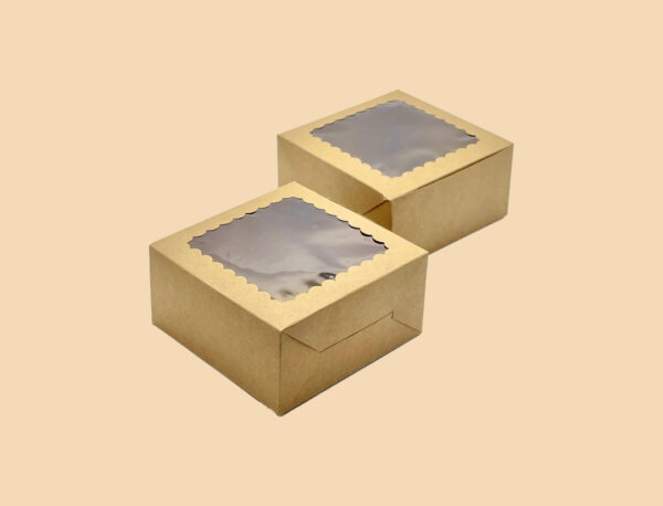 Window Bakery Boxes - Image 3