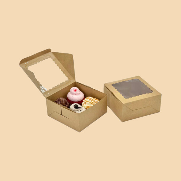 Window Bakery Boxes - Image 4