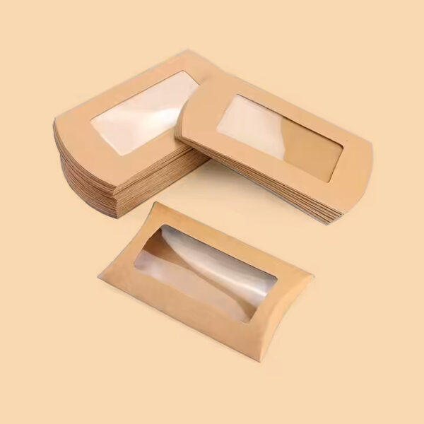 Window Pillow Boxes - Image 4