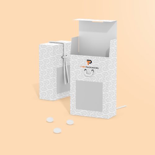 1 TUCK TOP GIFT BOXES