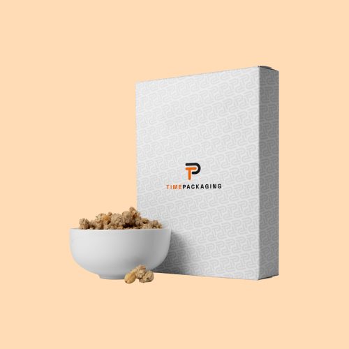 BREAKFAST CEREAL BOXES