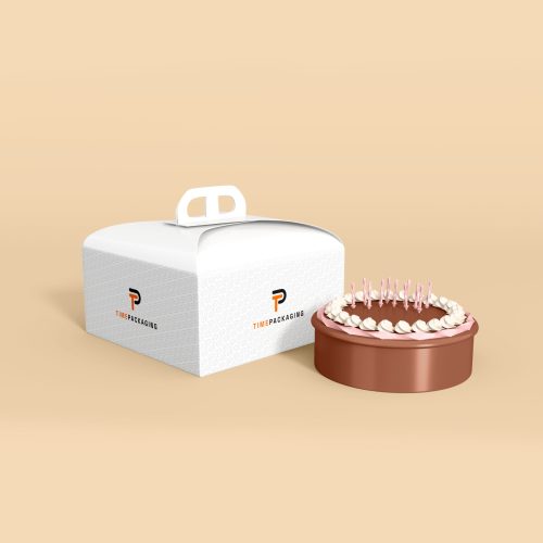 CAKE BOXES