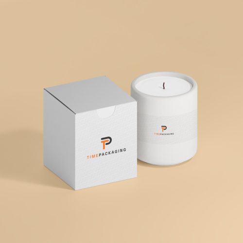 CANDLE JAR BOXES
