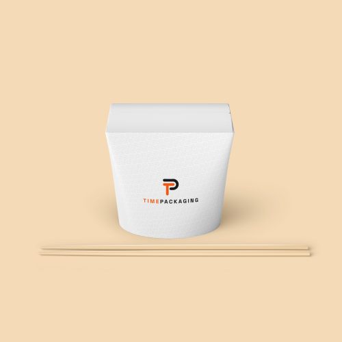 CHINESE TAKEOUT BOXES