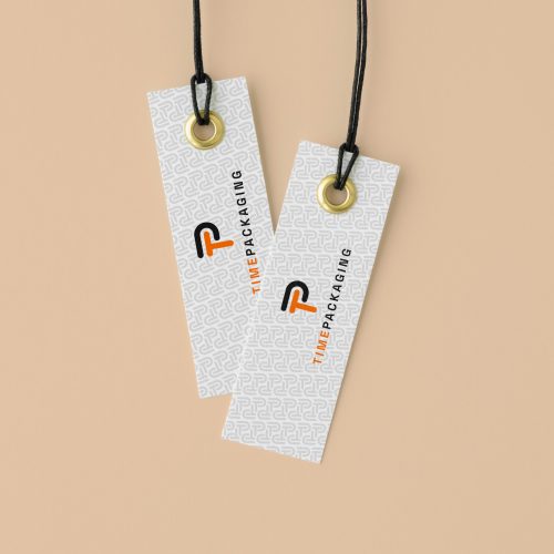 CUSTOM TAGS