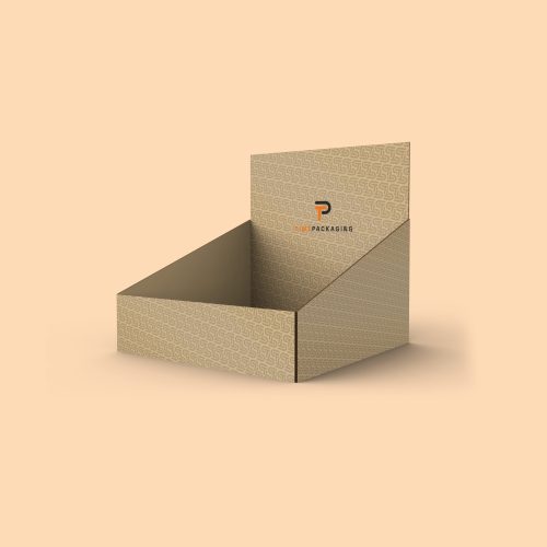 Custom Dispay Boxes