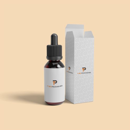 Custom Hemp Oil Boxes