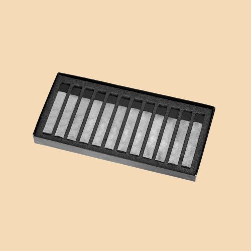 Custom foam inserts
