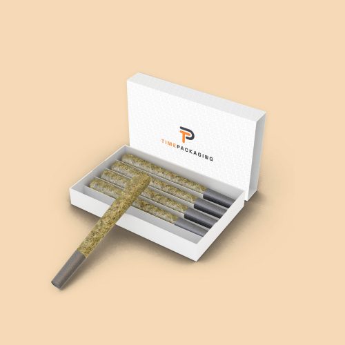 HEMP PAPER BOXES
