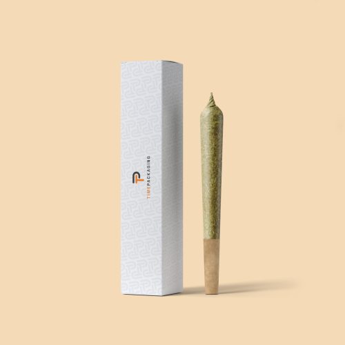 HEMP PRE ROLL BOXES