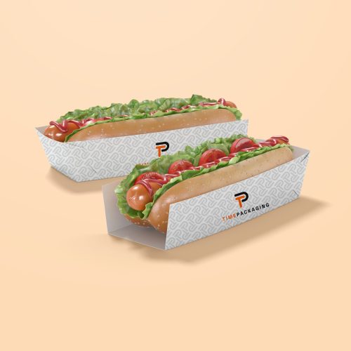 HOT DOG SLEEVE