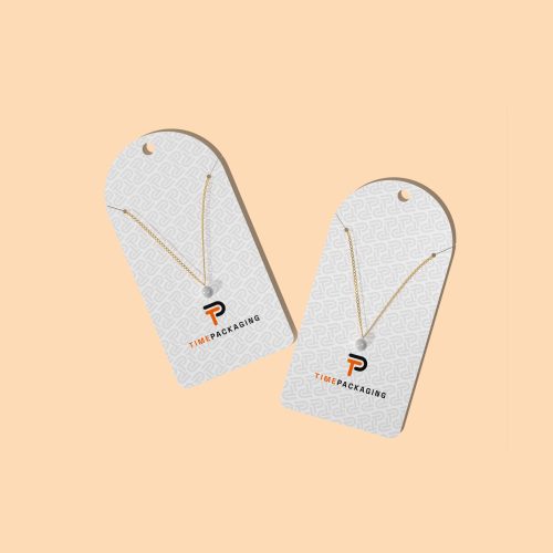 JEWELRY HANG TAGS