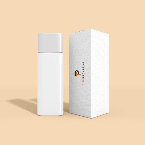 LOTION BOXES
