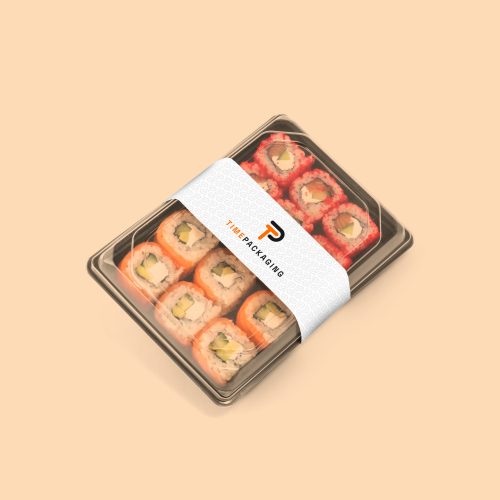 PACKAGING SLEEVES
