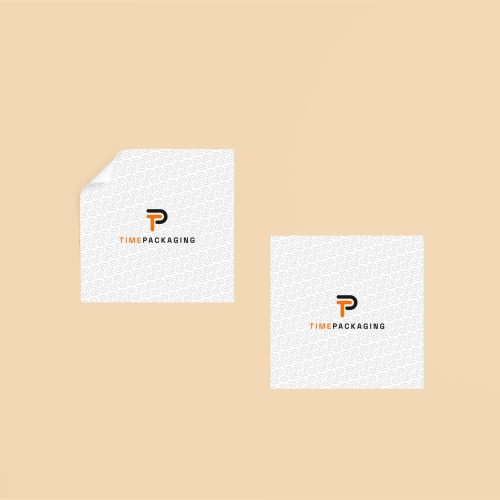 PAPER STICKERS