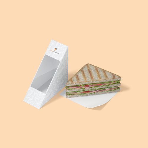 SANDWICH BOXES
