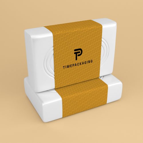 SOAP SLEEVES