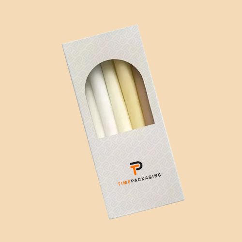 TAPER CANDLE BOXES