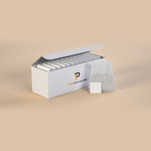 TEA BOXES
